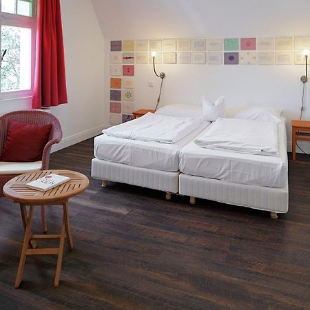 Hotel Artgenossen Lindlar Exteriér fotografie