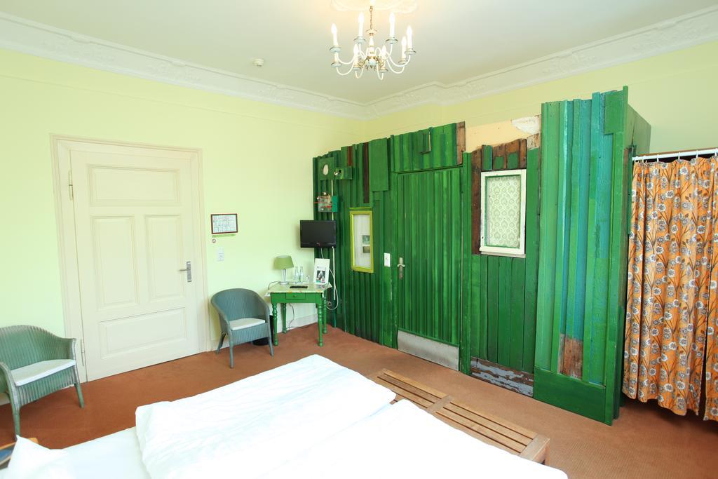 Hotel Artgenossen Lindlar Exteriér fotografie