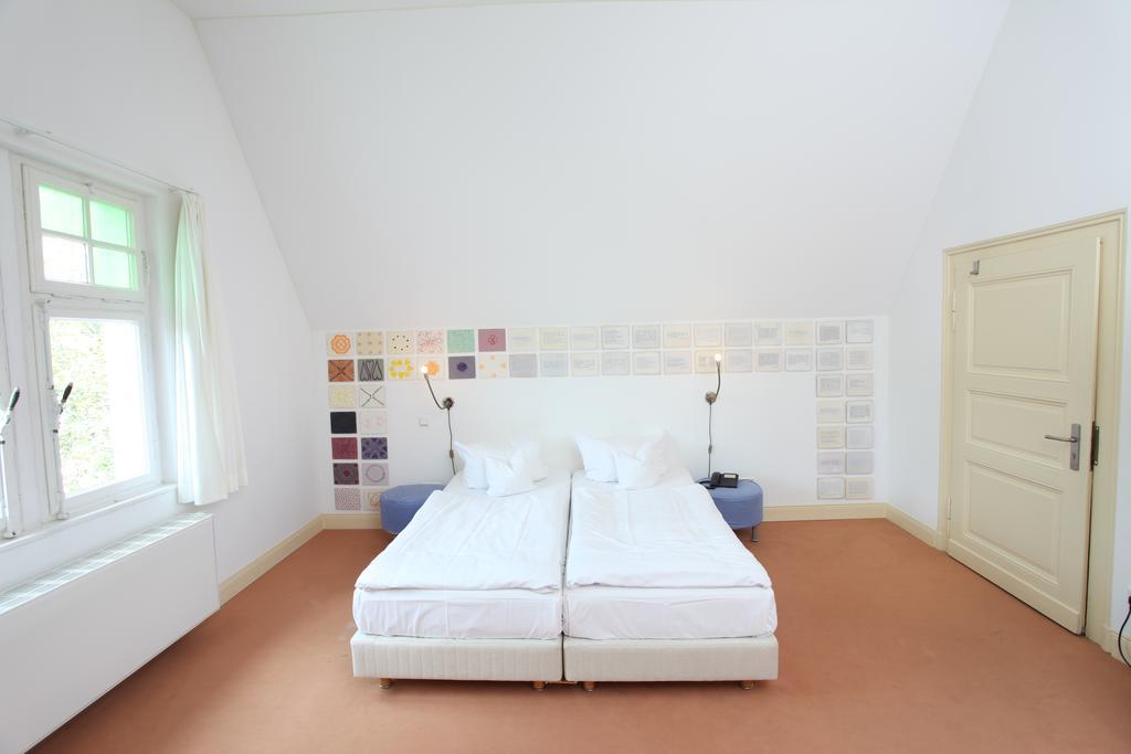 Hotel Artgenossen Lindlar Exteriér fotografie