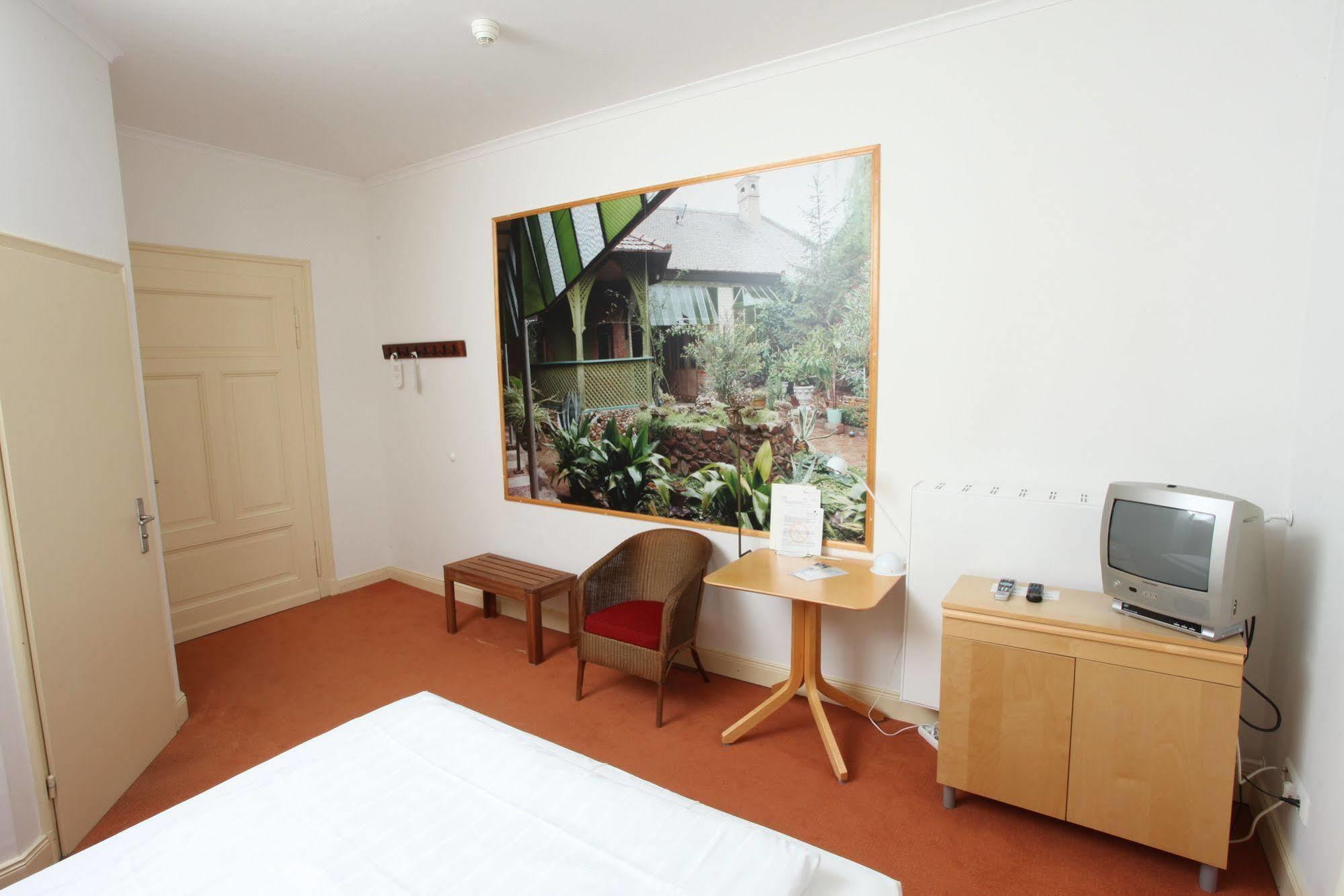 Hotel Artgenossen Lindlar Exteriér fotografie
