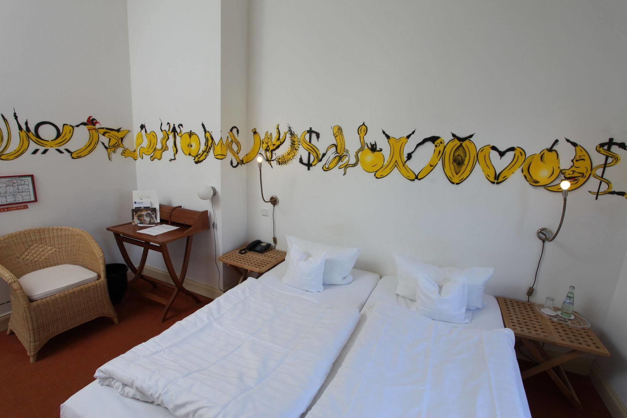 Hotel Artgenossen Lindlar Exteriér fotografie