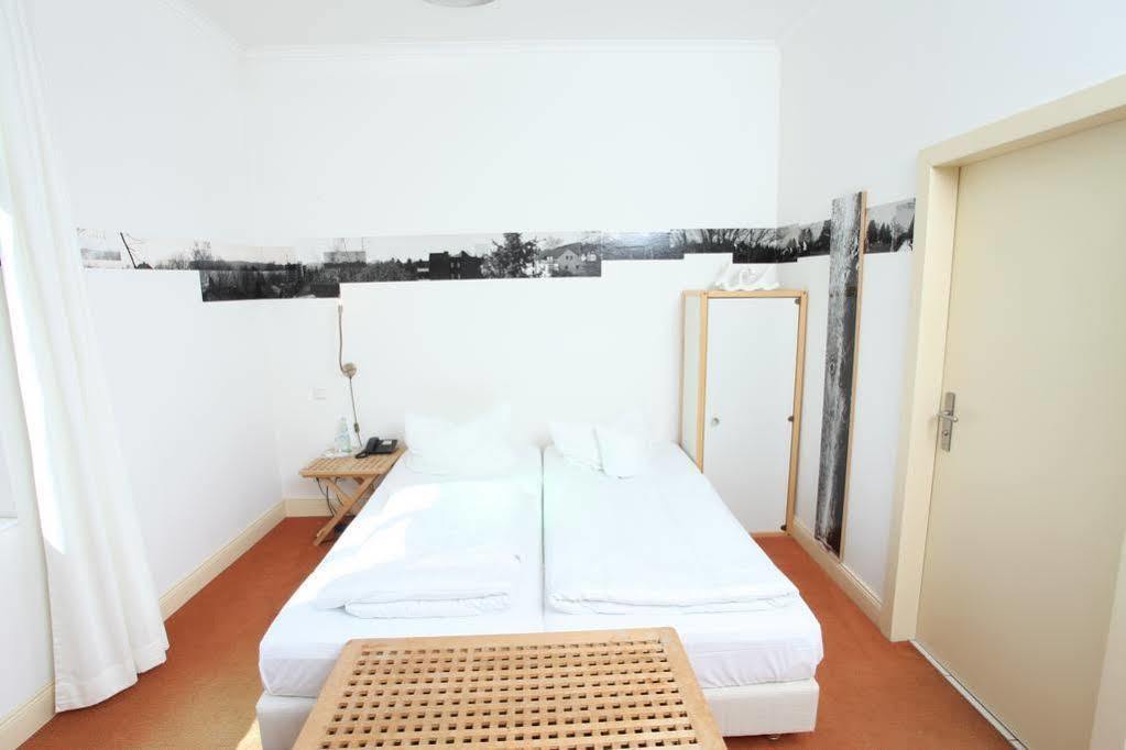 Hotel Artgenossen Lindlar Exteriér fotografie