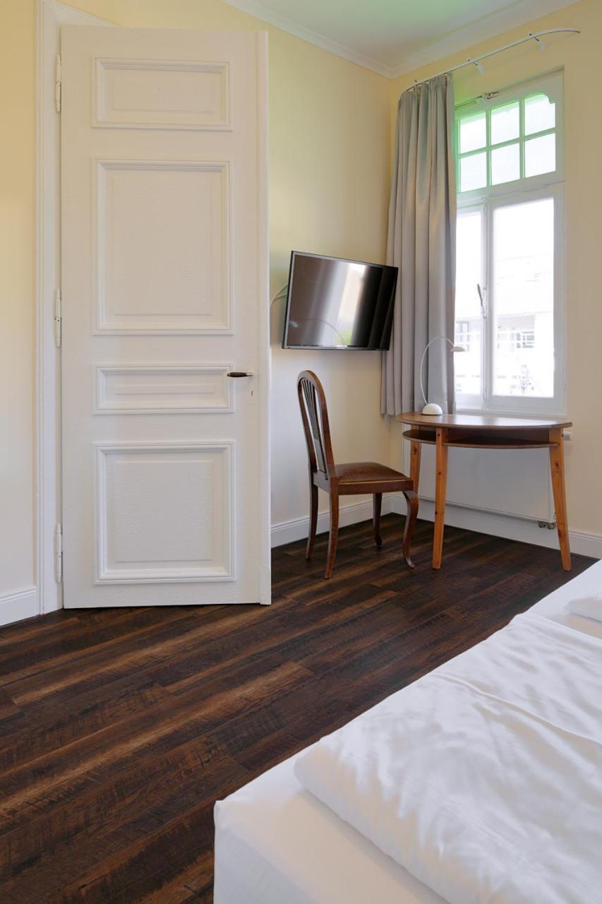 Hotel Artgenossen Lindlar Exteriér fotografie